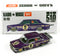 Mini GT X Kaido House 1:64 Scale 1971 Datsun 510 OG Purple Diecast KHMG002